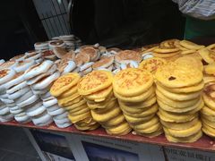 -弓虽昌焖烧鸡(大竹林店)