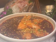 -东海怡品海鲜豆捞(舟宿夜江店)