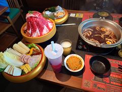 -牛New寿喜烧(闵行龙湖天街店)