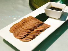-鼎记酒楼(雁南一路店)