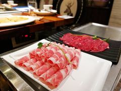 -好得火锅(育才店)