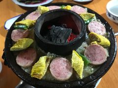 土锅子（小）-龙姐私房菜(和顺古镇店)