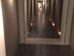 -上海柏悦酒店