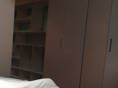 -青岛五四广场海景美仑国际公寓酒店
