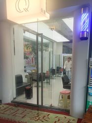 -乾健·烫染·接发SALON