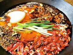 -周幺妹重庆老火锅(银泰城总店)