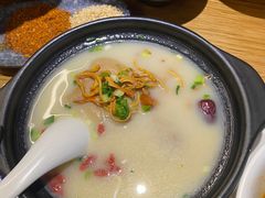 -付小姐在成都(川沙店)