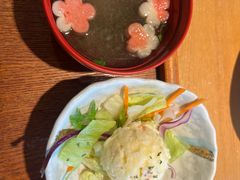 -味太助·银饭食堂(中华城店)