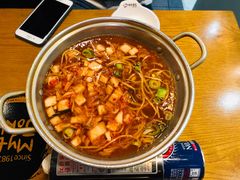 -Myth猪蹄(明洞店)