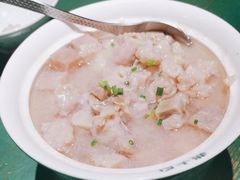 -费大厨辣椒炒肉(太平老街店)