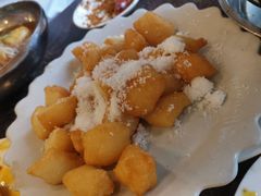 -韩风烤牛肉冷面店