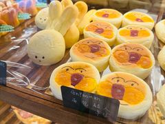 -帝戎(禾祥西路店)