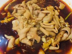 冒鸭肠-蒲氏烤鸭(百寿路店)