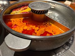 -巴奴毛肚火锅(京西大悦城店)