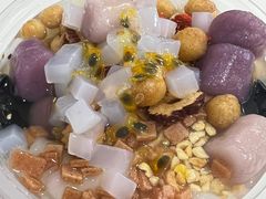 -古水井老冰粉(章江路店)