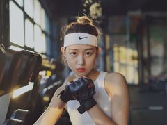 -威克健身游泳(万菱汇店)