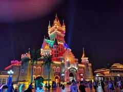 -厦门方特梦幻王国