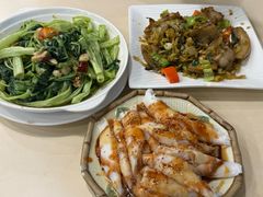 -玲又珑美食(盘福路店)