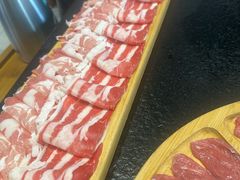 -阳坊胜利涮羊肉(阳坊老店)