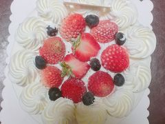 -爱维尔阳光蛋糕(越湖店)