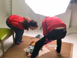 点击看大图 -美年亲子儿童摄影(合肥市滨湖新区金泉小区店)