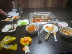 -海底捞火锅(石景山万达广场店)