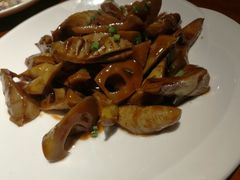 油焖笋-19号私房菜(云南路店)