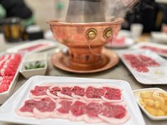 -牛街·马辈儿涮肉(牛街二店)