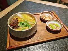 -安多素食(广仁寺路店)