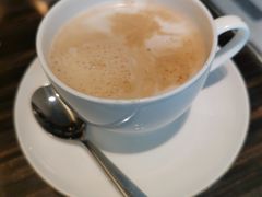 -康莱德酒店·美庭自助餐厅