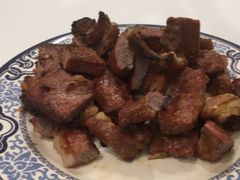 -巴依老爷新疆美食(常营店)