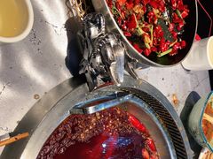 -红辣椒·川菜·火锅(张杨路店)