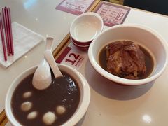-喜家德虾仁水饺(金融中心店)