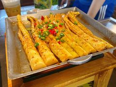 -很久以前羊肉串(朝阳路店)