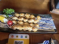 -合风谷(南下塘店)