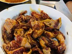 -马路牙子地桌烤肉(工体店)