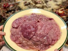 大刀腰片-石灰市老火锅(北滨路店)