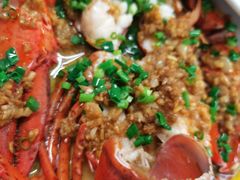 -范饭椰林川湘味海鲜·椰子鸡(三亚湾椰梦长廊店)