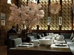大堂-樱之盛宴·蟹料理海鲜自助(前进大街店)