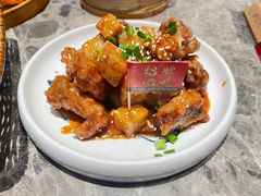 -老福洲·三十年福州味(斗东店)