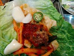 -高丽苑韩国烤肉(海昌路旗舰店)