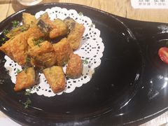-豪客来牛排(青龙街店)