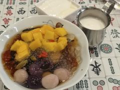 -堂屋糖水店(愚园店)