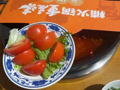 -楠火锅(太古里总店)