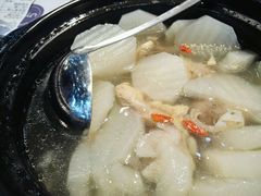 -U你·天然调味(南湖总店)