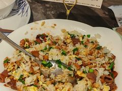 -前海沿·青岛菜(乐客城店)