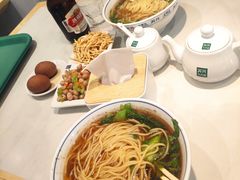 -苏氏牛肉面(丰北桥店)