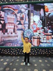 -奈尔宝家庭中心·亲子餐厅(苏州大悦城店)