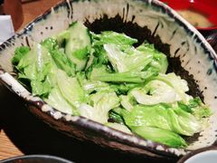 -炎蔵牛舌烤肉