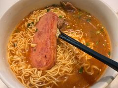-新旺茶餐厅·早餐·夜宵(仙霞店)